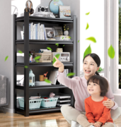 중국구매대행 추천 가정용 다용도 선반 렉 다층 플로어 