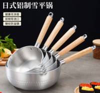 알리바바구매대행 추천 알루미늄 냄비 세트 라면냄비 요리