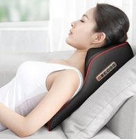 알리바바 수입 대행 상체안마기 목어깨안마기 마사지기 사